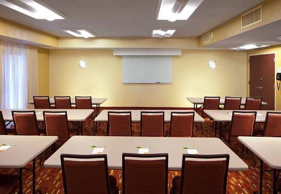 Courtyard By Marriott Fort Lauderdale City Of Plantation Ngoại thất bức ảnh
