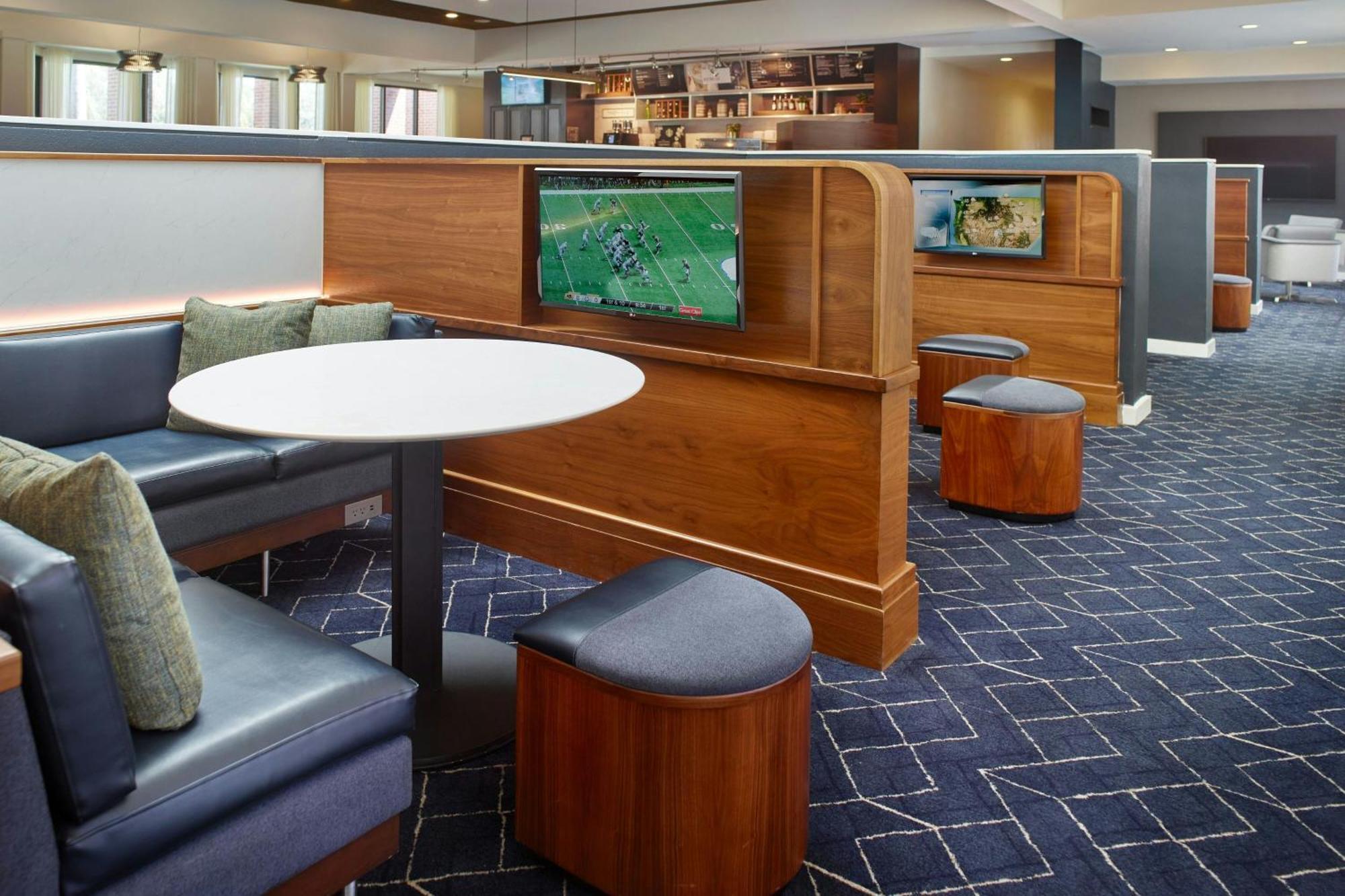 Courtyard By Marriott Fort Lauderdale City Of Plantation Ngoại thất bức ảnh