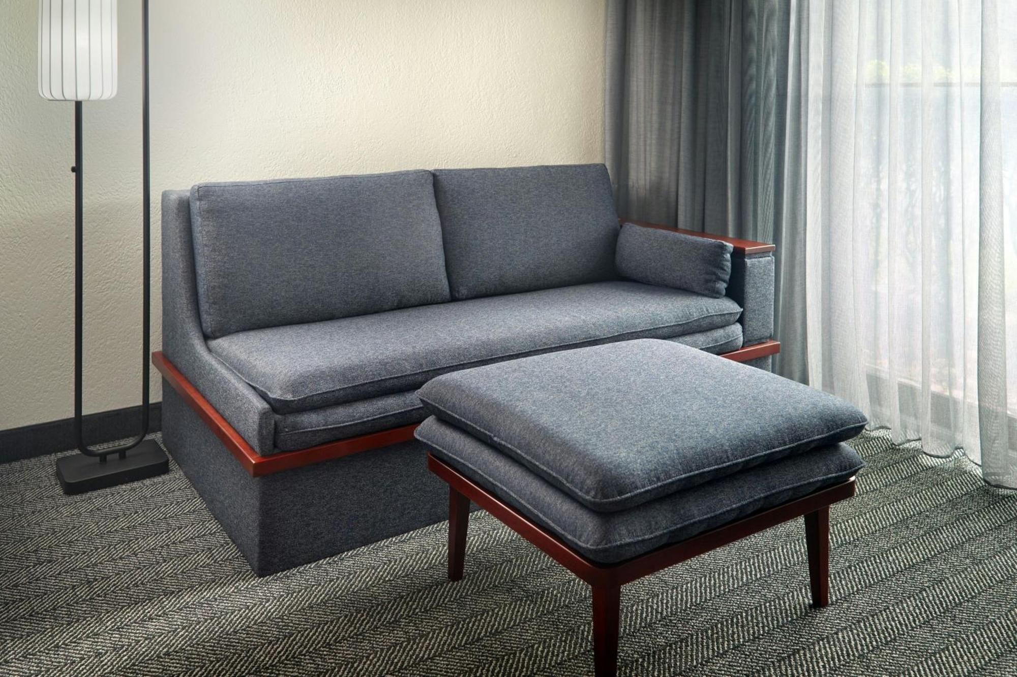 Courtyard By Marriott Fort Lauderdale City Of Plantation Ngoại thất bức ảnh
