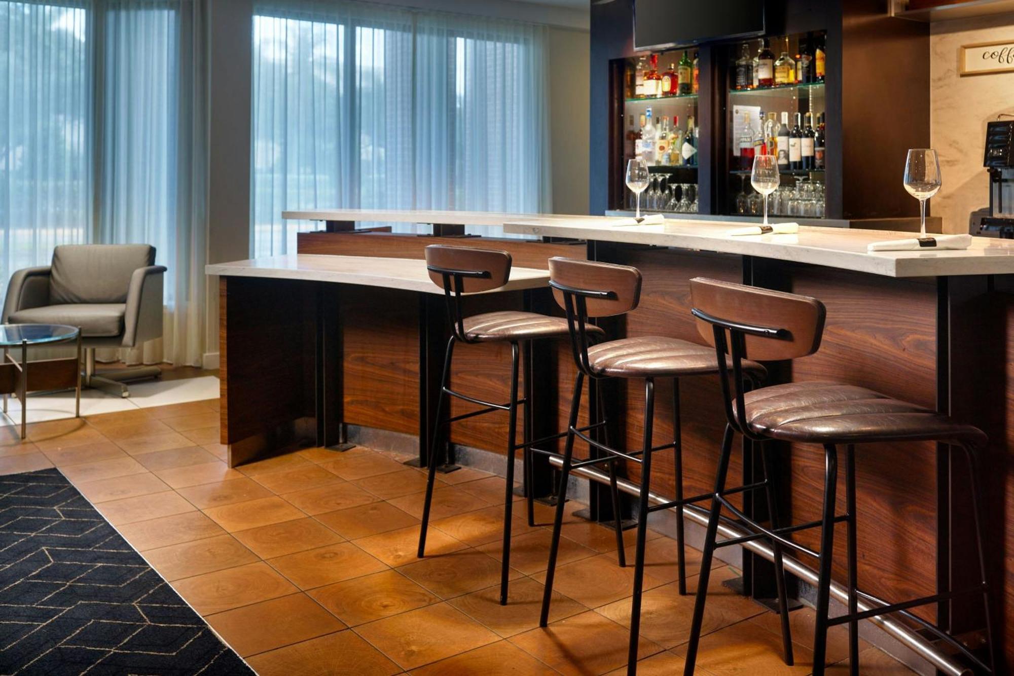 Courtyard By Marriott Fort Lauderdale City Of Plantation Ngoại thất bức ảnh