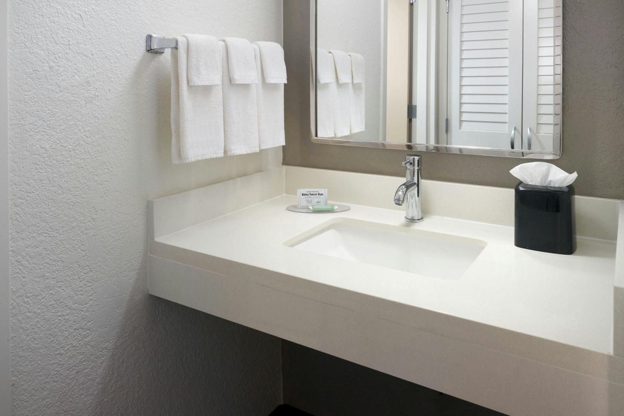 Courtyard By Marriott Fort Lauderdale City Of Plantation Ngoại thất bức ảnh