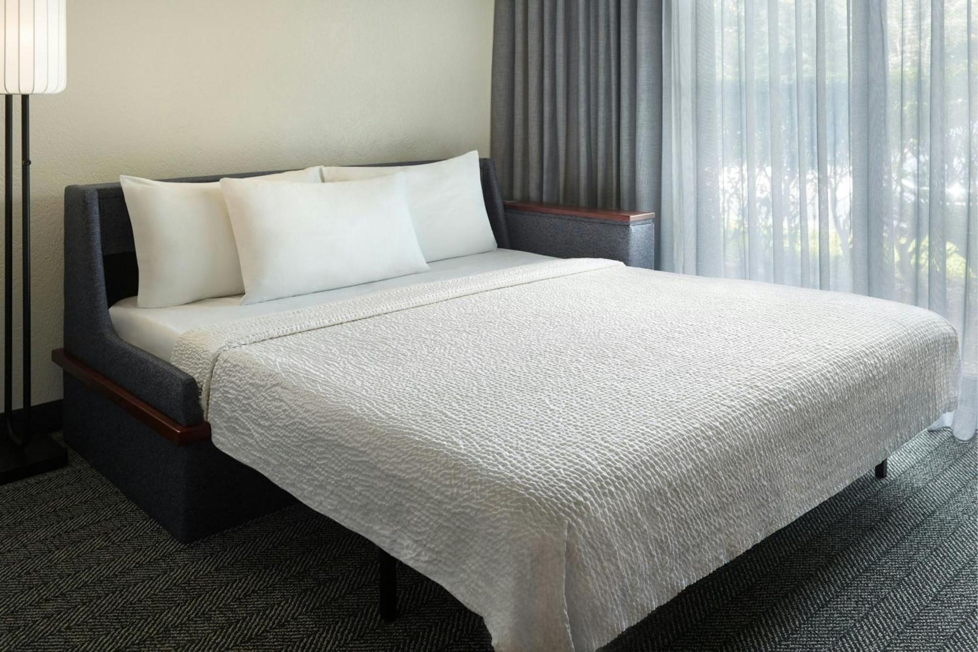 Courtyard By Marriott Fort Lauderdale City Of Plantation Hotel Ngoại thất bức ảnh