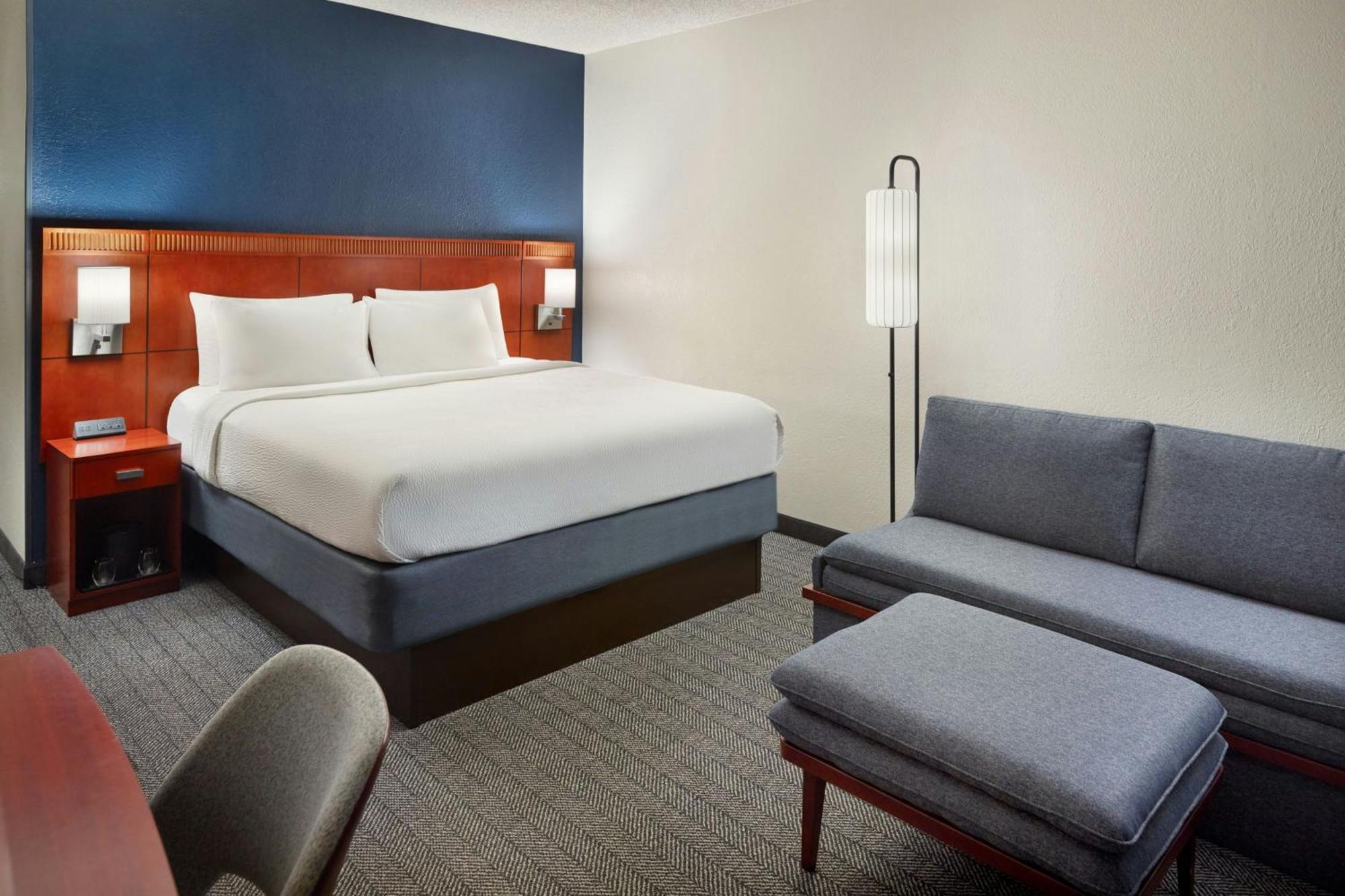 Courtyard By Marriott Fort Lauderdale City Of Plantation Ngoại thất bức ảnh