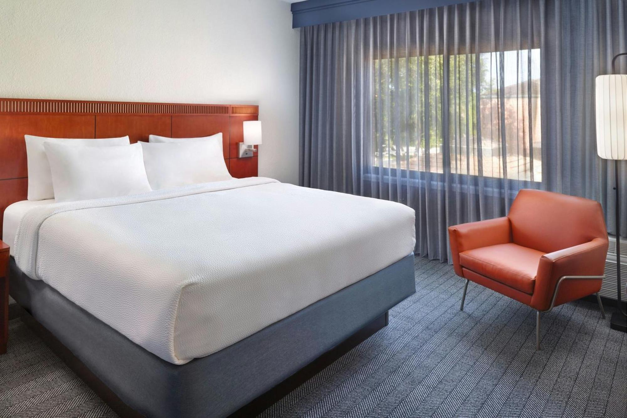 Courtyard By Marriott Fort Lauderdale City Of Plantation Ngoại thất bức ảnh