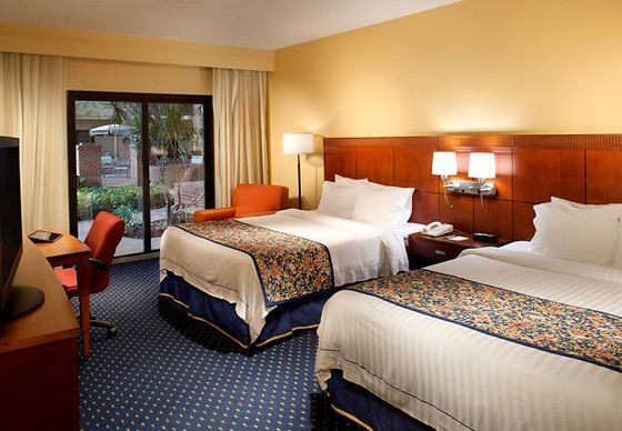 Courtyard By Marriott Fort Lauderdale City Of Plantation Phòng bức ảnh