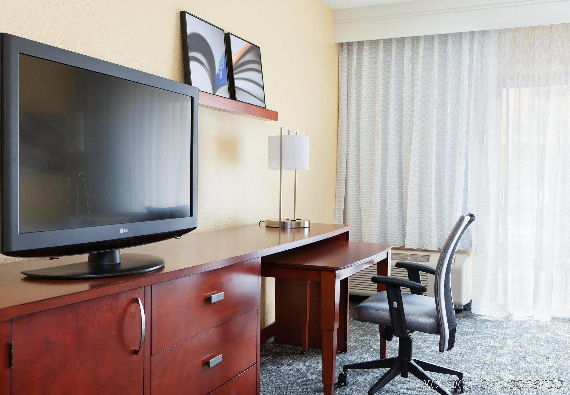 Courtyard By Marriott Fort Lauderdale City Of Plantation Ngoại thất bức ảnh