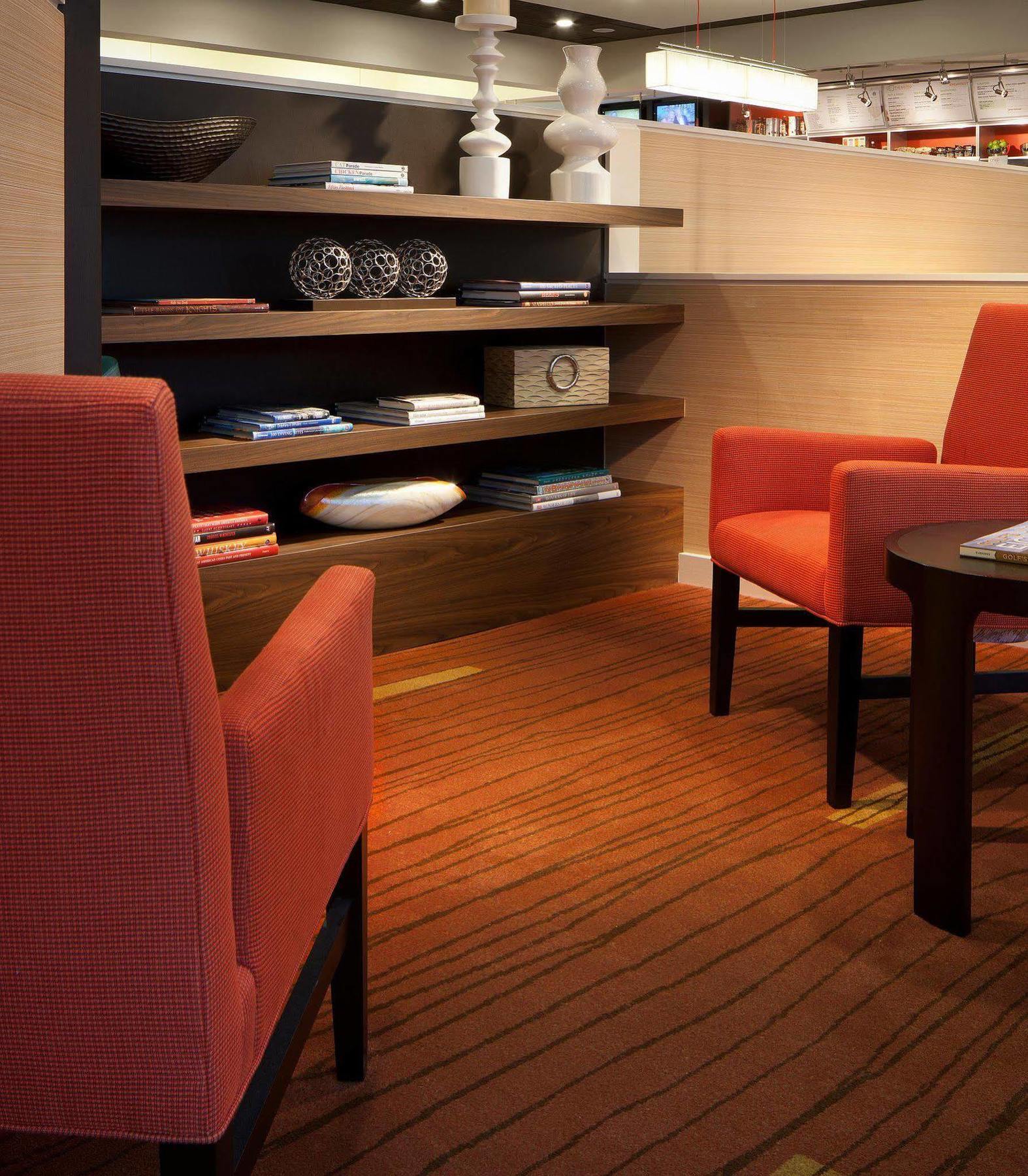 Courtyard By Marriott Fort Lauderdale City Of Plantation Ngoại thất bức ảnh