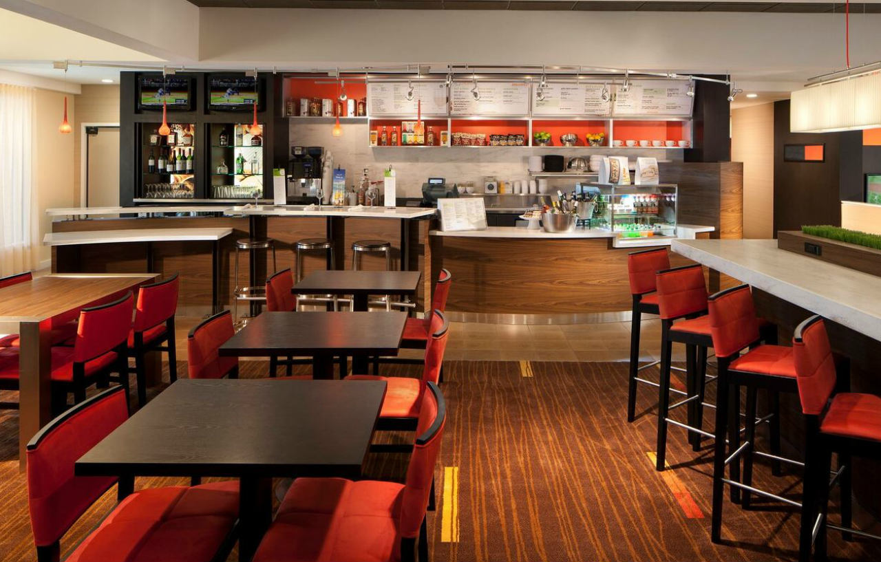 Courtyard By Marriott Fort Lauderdale City Of Plantation Ngoại thất bức ảnh